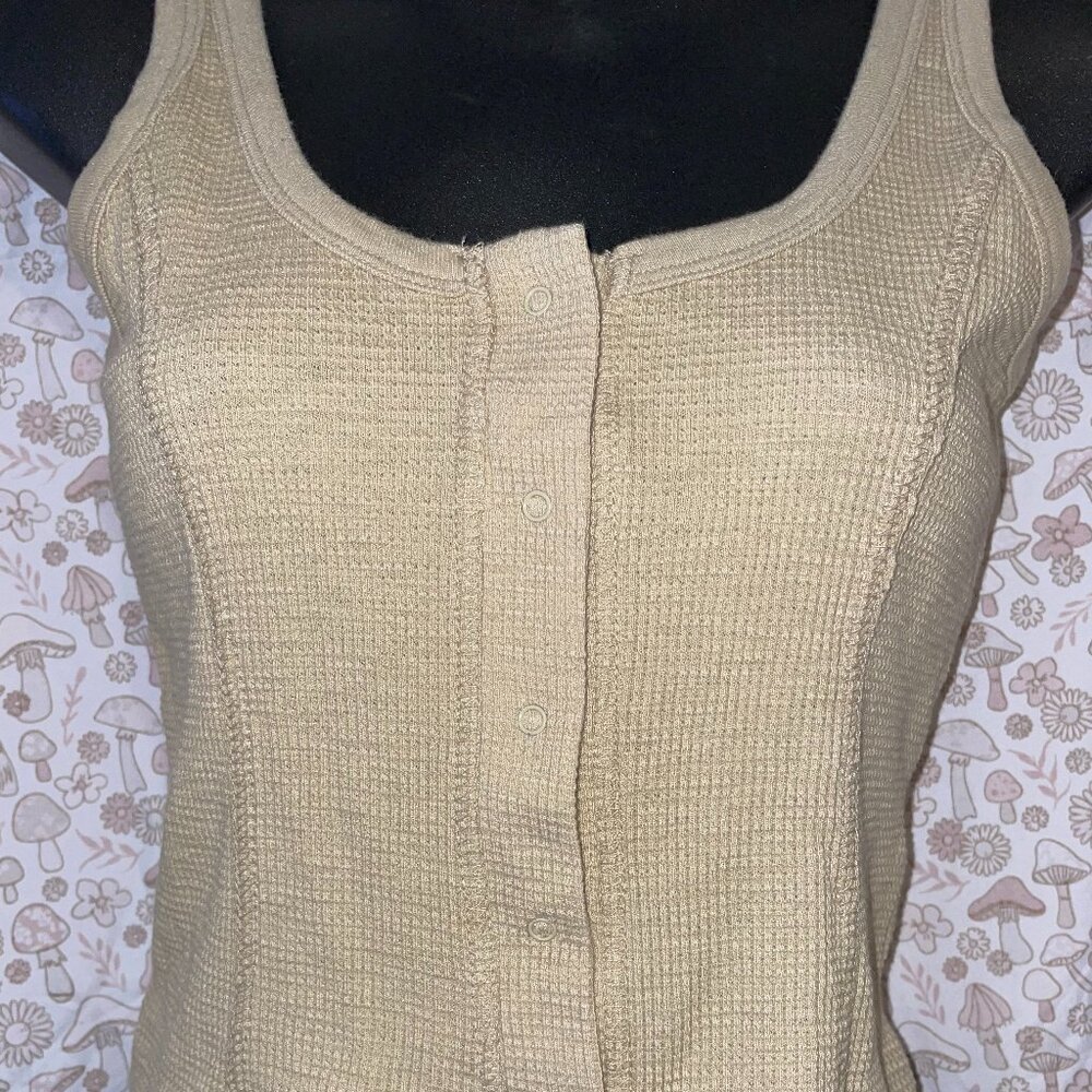 urban nation tank